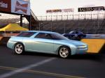 Chevrolet Nomad Concept 1999 года